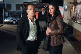Sie ist eine der attraktivsten frauen im deutschen fernsehen. Kommissare Saalfeld Und Keppler Alle Folgen Bei Tatort Fans