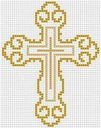 Discover thousands of more patterns to print online instantly at crosstitch.com. Pin By Suzanne Allee On Ponto Cruz Christian Cross Stitch Patterns Christian Cross Stitch Patterns Free Cross Stitch Patterns