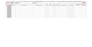 Die fuhrparkverwaltung mit excel ist für viele noch der aktuelle stand. Excel Tool Fahrtenbuch Bzw Firmenwagen Rechner