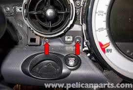 Its a 2008 mini cooper s. Mini Cooper R56 Remote Key Slot Replacement 2007 2011 Pelican Parts Diy Maintenance Article