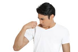 X Sweat Pad Atasi Ketiak Basah Dengan Mudah
