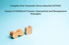 Many cases of autism, adhd and even schizophrenia are really just misdiagnosed cases of cptsd. Complex Post Traumatic Stress Disorder Cptsd Assessment And Management