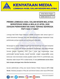 Lembaga hasil dalam negeri (lhdn) inland revenue board (irb) malaysia. Sarawak Aritok Premis Lembaga Hasil Dalam Negeri Facebook
