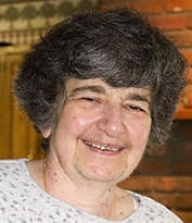 Sad news: Ian's mom, Carole Wilder, has passed away OntheWilderSide