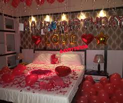 Romantic bedroom ideas for her. Romantic Bedroom Ideas For Birthday Design Corral