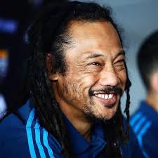 Your 2019 Blues coaches: Leon MacDonald