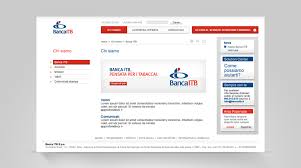 Banca itb è una banca online dedicata a un'unica categoria: Banca Itb Home Facebook