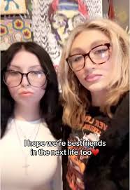 Dylan Louverie Best Friend