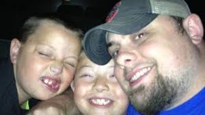 Brian Rickard's Instagram, Twitter & Facebook