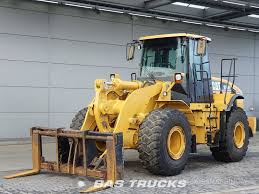 2011 cat 950h wheel loader. Caterpillar 950h Year 2007 Price 39 200 Eur Used Wheel Loaders 10t 20t For Sale 1418