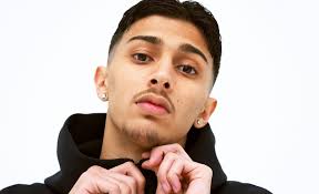 One summer night, a riccione. Baby Gang Il Primo Album Delinquente Esce Il 27 Agosto