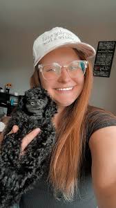 Naming a toy poodle Letty