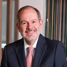 David Eugenio Puente Tostado, Latin America