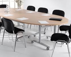 Designed to suit your business style and budget. Meeting Room Tables Conference Room Tables Furniture At Work