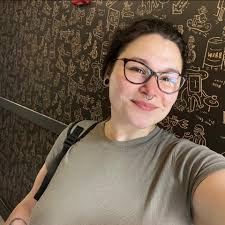 In the Burg ? I did NOT see this coming.