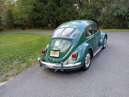 Image result for Delta Green 1968 Beetle