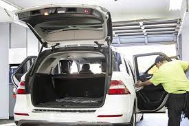 Detailing Services - Water Works Car Washes