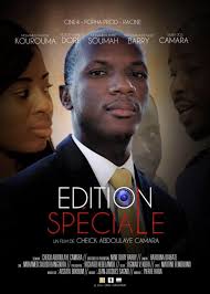 Guinea (Sorted by Popularity Ascending)