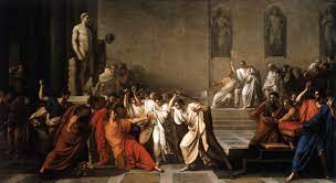 More images for death of julius caesar painting » The Death Of Julius Caesar By Camuccini Vincenzo