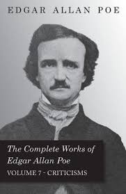 The Complete Works of Edgar Allan Poe