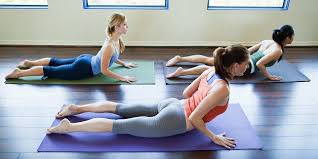 Check spelling or type a new query. 12 Yoga Poses To Undo The Damage Of Your Desk Job Huffpost Life
