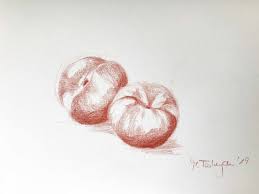 6 teknik kolase kertas yang pantas. Mareike Terheyden Galerie Artelier 7