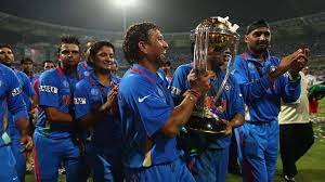 Icc world cup 2011 venue: 10 Years Of 2011 World Cup Victory Members Of Winning Squad Remember The Historic Moment Cricket News India Tv