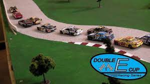 The fifth race of the season brings us once more to the world's fastest half mile for a 15 lap duel to the checkers! Nascar Decs Season 5 Race 6 Watkins Glen Youtube