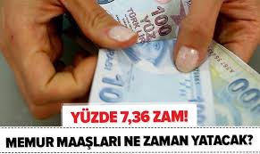 Milyonlarca emeklinin, işçinin ve memurun gözü kulağı maaş zammına çevrildi. Vtejk3sno4hfvm