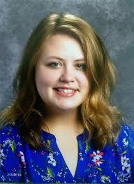 Please welcome Ms....