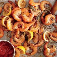 Start by selecting a skillet large enough to cook all the shrimp without crowding them. 4 Tasty Ways To Use Precooked Shrimp For Effortless Meals Myrecipes