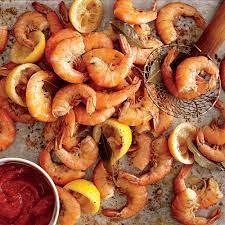 Turn the heat off and use a slotted spoon to remove the cooked shrimp to a bowl filled with cold water, to stop the. 4 Tasty Ways To Use Precooked Shrimp For Effortless Meals Myrecipes