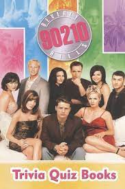 This quiz will tell you about your personality traits. Beverly Hills 90210 Trivia Quiz Books Paperback Left Bank Books