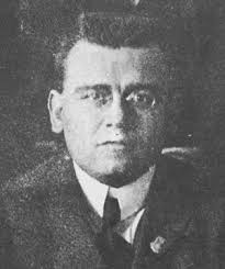 Vento largo: Amadeo Bordiga. Il fondatore dimenticato