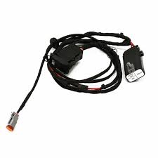 Mictuning 2 lead led light bar wiring harness on/off toggle switch<wholesale/retail>. Polaris Ranger 1000 Pulse Wiring Harness 1 Led Light
