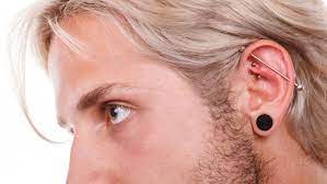 The Truth About Rook Piercings