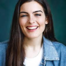 OUT LIKE A LAMB by Fern Jessop — Kickstarter