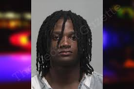 Wisendy Paul — Tift County Jail Bookings