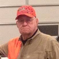 Mr. Forrest Odom Obituary