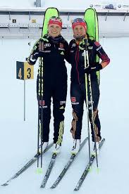 Janina hettich (startnummer 30) 1:16,90 minuten. Zwei Schwarzwalderinnen Starten Bei Der Junioren Wm In Rumanien Biathlon Badische Zeitung