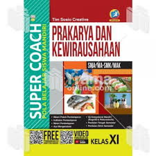Check spelling or type a new query. Jual Buku Ringkasan Dan Latihan Soal Prakarya Sma Kelas Xi K 13 Revisi Kab Bandung Raja Kurikulum Tokopedia