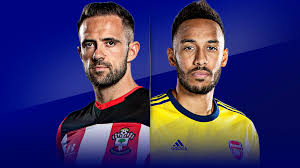 View full match commentary including video arsenal 0, southampton 1. Live Match Preview So Ton Vs Arsenal 25 06 2020