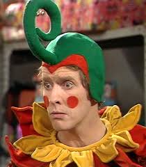 Some Mothers Do 'Ave 'Em" Learning to Drive (TV Episode 1975)