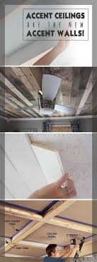 Do it yourself (diy) is the method of building, modifying, or repairing things without the direct aid of experts or professionals. 67 Inexpensive Ceilings Ideas Home Diy Home Remodeling Home Projects