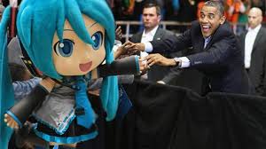 Myinstants is where you discover and create instant sound effect buttons. Obama Thanks Japan For Anime