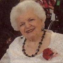 Joan P. King Obituary