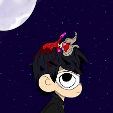 citation needed the mixtape features production from cubeatz, don cannon, lyle leduff, maaly raw, metro boomin and wondagurl. Joker As Lil Uzi Vert Album Cover Persona5