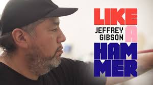Jeffrey Gibson: Like A Hammer