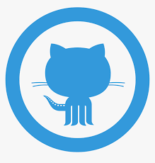 Find github icons in multiple formats for your web projects. Github Logo Png Github Icon Blue Png Transparent Png Kindpng