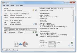 10 Free Tools To Burn Iso Images Onto Cd Or Dvd Raymond Cc